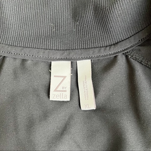 Zella Formula Track Jacket - Picture 14 of 16
